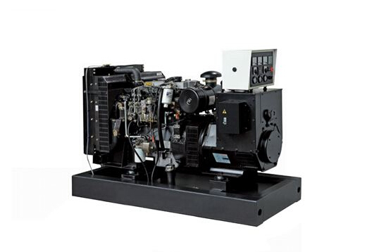 武功科克150kw大型柴油发电机组