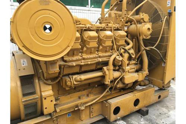 武功发电机出租 武功发电机出租