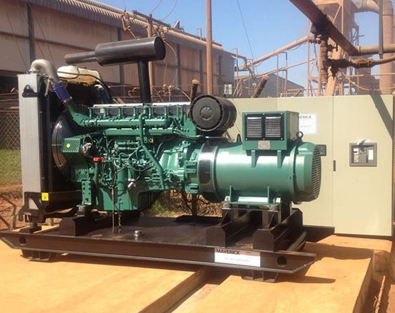 武功发电机出租 武功发电机出租