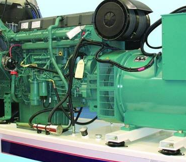 武功发电机出租 武功发电机出租